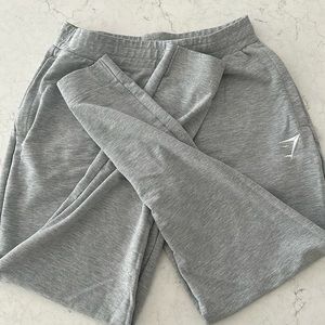 Gymshark Grey Sweatpants